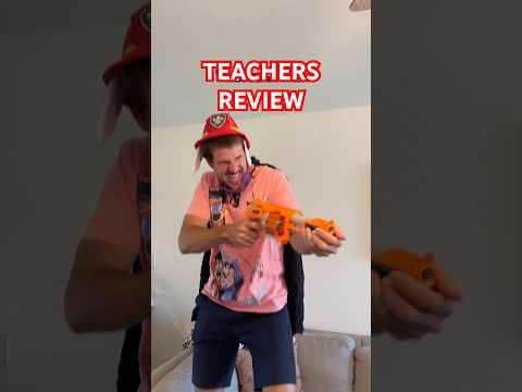 Are we talking about the same kid!?