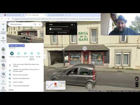 💶 La Première Brique : Le Carré Jaurès 💶