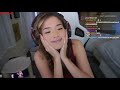 Pokimane Try Not To Cum Challenge
