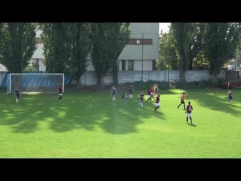 4.kolo 2019/20 AC Sparta Praha - 1.FC Slovácko 5:1 (2:0) 2.pol 3.cast