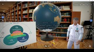 How to Experience an EON-XR Lesson: Step-by-Step Student Guide
