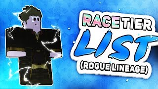 Roblox Rogue Lineage Tutorial Rxgateft - roblox rogue lineage script
