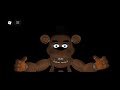 Im Never Playing Fnaf Again