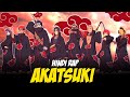 Akatsuki Hindi Rap Rule By Dikz Hindi Anime Rap Naruto AMV