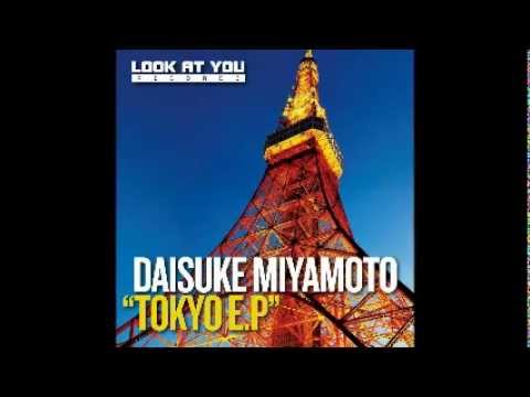 Daisuke Miyamoto - Urbanite (Tokyo)