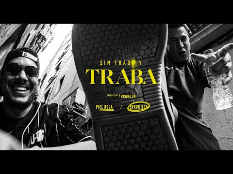 Error 999 and PIELROJA