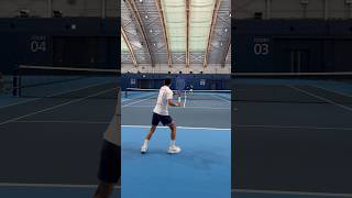 Download lagu I tried out the new Ultra Tour 98!🎾#ultratour98 #wilsontennis #tennis mp3