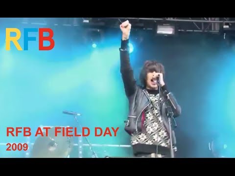 RFB at Field Day | 2009