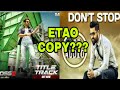 BOSS 2 O NANNAKU PREMATHO THEKE COPIED