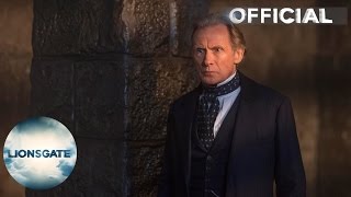 The Limehouse Golem - Official Trailer - In Cinemas September 1