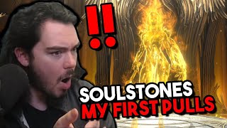 AWAKENING DAY 1 - My First 6 STAR AWAKEN?! | Raid: Shadow Legends