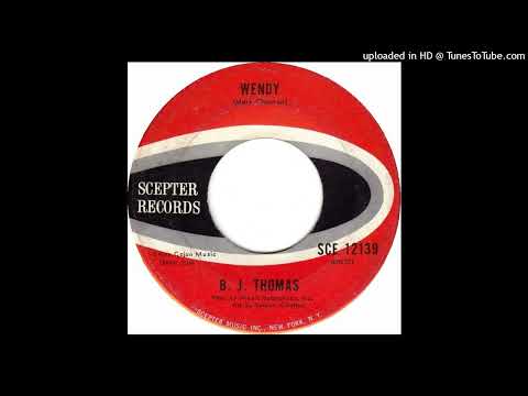 Thumbnail for Wendy video