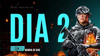 Bias Manual Bootcamp Day 2 thumbnail