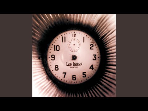 Cumbia Raza - Los Lobos