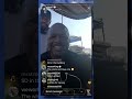 Big U Laughing At Nipsey Hussle's Death😳 #nipseyhussle #hiphop #bigu