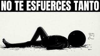 No Hagas NADA después de esto… y Observa cómo Todo Encaja | Eckhart Tolle