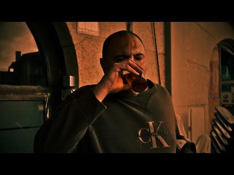 [FREE] Midas Alonso Type Beat - Boom Bap Beat - "La Sierra"