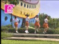 I Had A Little Nut Tree Children Education Song Lyric