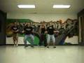 WYLDSTYL Practice SaltShaker