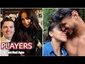 PLAYERS(Netflix)Cast Real Age and Life Partners Revealed! |Gina Rodriguez, Damon Wayans Jr,Tom Ellis