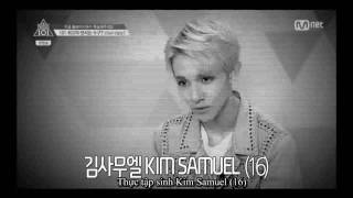 [Vietsub] I'm Ready - 사무엘 (Samuel)