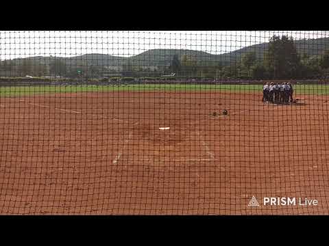 MČR kadetek U16 Brno BlueForce - Sever Brno