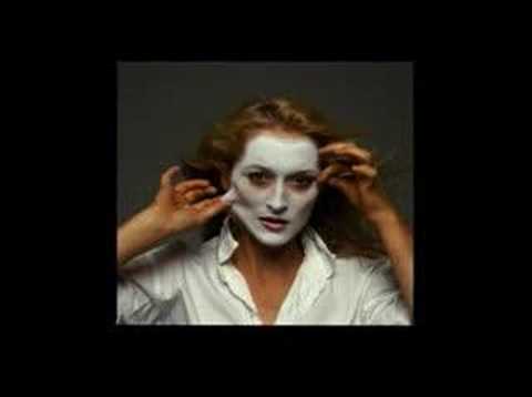 映画 ｢アニー・リーボヴィッツ　レンズの向こうの人生｣