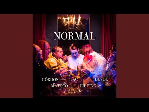 Normal (feat. Matoco, Lil Pinga, Devol)