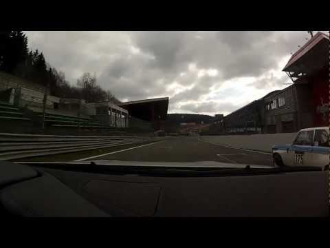 Thumbnail for Spa Francorchamps Nissan GTR P800@ 600ps vs ZR1, GT3, 458, Vantage by Ferrari, Nissan GT-R, Netherlands, Porsche, Car, Nissan, Van, Porsche GT3