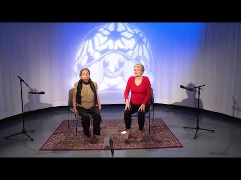 Yogaxpress # 672 with Susan McNamara