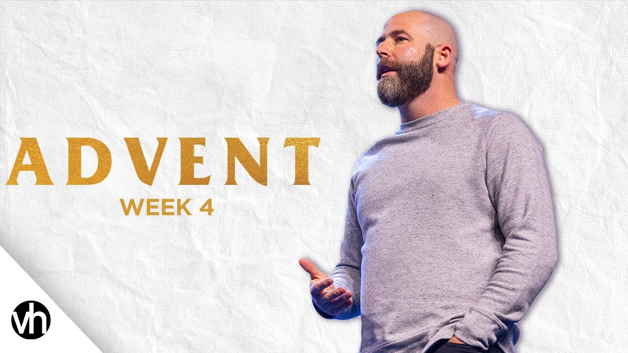 Advent Week 4