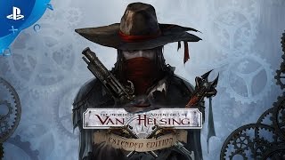 The Incredible Adventures of Van Helsing II: Extended Edition XBOX LIVE Key ARGENTINA