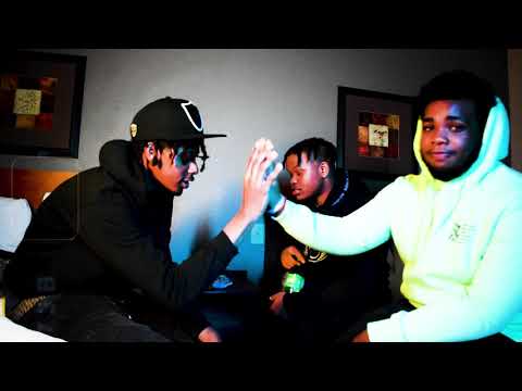 BigKhi - "2 Da Haters"  (Official Music Video) Prod by Conner321