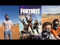 How Fortnite Changed My Life..