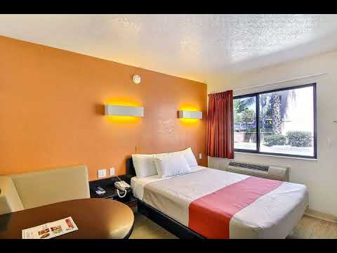 Motel 6 Santa Barbara-State - Santa Barbara (California) - United States