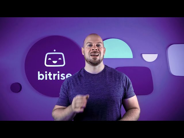 About Bitrise