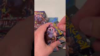 Pack 7 Crimson Haze Booster Box - :SV5a #pokemonjapanese #pokemon #pokemoncards
