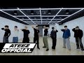 ATEEZ 에이티즈 Lemon Drop Dance Practice