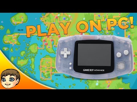 download lagu mp3 mp4 Pokemon Visual Boy Advance Download, download lagu Pokemon Visual Boy Advance Download gratis, unduh video klip Pokemon Visual Boy Advance Download