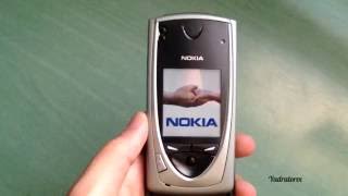 Download lagu Nokia 7650 old ringtones mp3