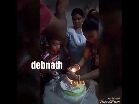 Happy birthday to priyank