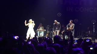 Nashville Cast singing &quot;Even if it Breaks my Heart&quot;