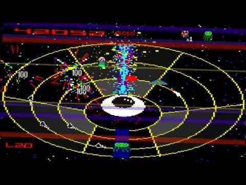 My Nuclear Octopus youtube-video