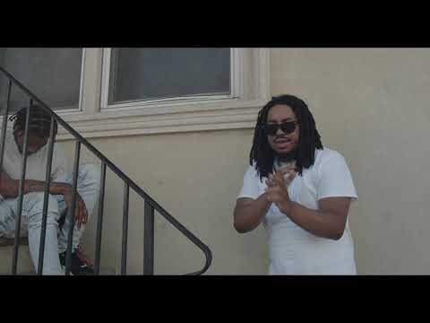 Hooli - Surfing Ice (Official Video)