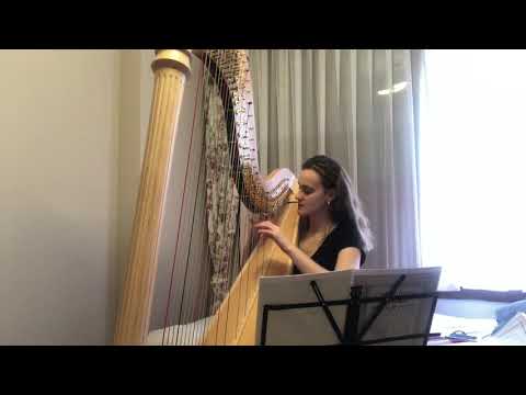 W. Posse - II. Wellenspiel - Adagio