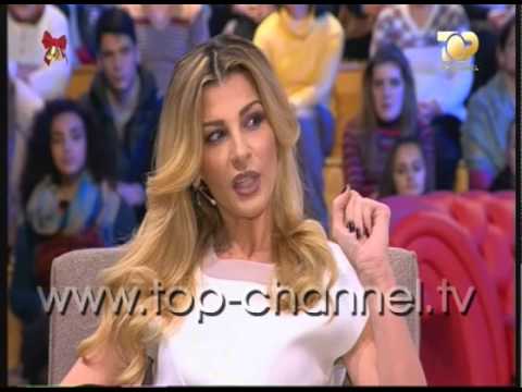 E Diell, 4 Janar 2015, Pjesa 1 - Top Channel Albania - Entertainment Show