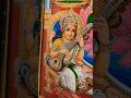 Saraswati Or Laxmi Short Shorts Trending Bhajan Trend