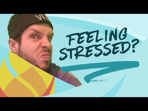 Podcast: The Jules & Coffee Hour, Ep. 4 - "How We Manage Stress"