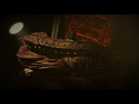 Dead Space Remake Death Scence || Dr. Mercer Death Scenes  #deadspace2023