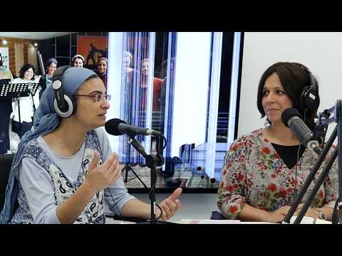 Focus association #162 - La musique pour apaiser les tensions à Bet Shemesh